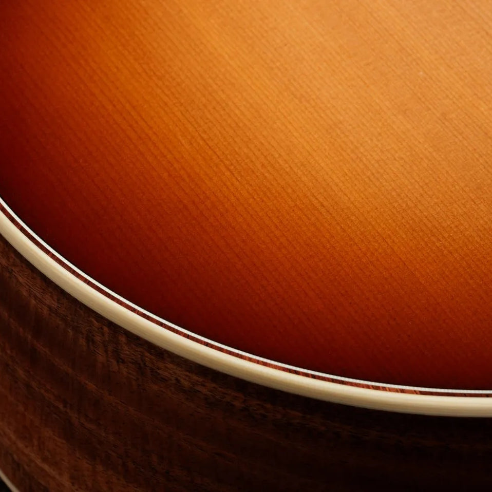 Đàn Guitar Acoustic Taylor Gold Label K14e