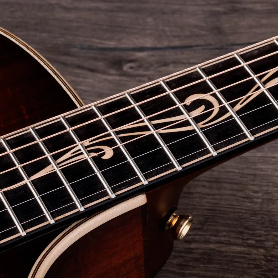 Đàn Guitar Acoustic Taylor Next Generation K24ce - Shaded Edgeburst
