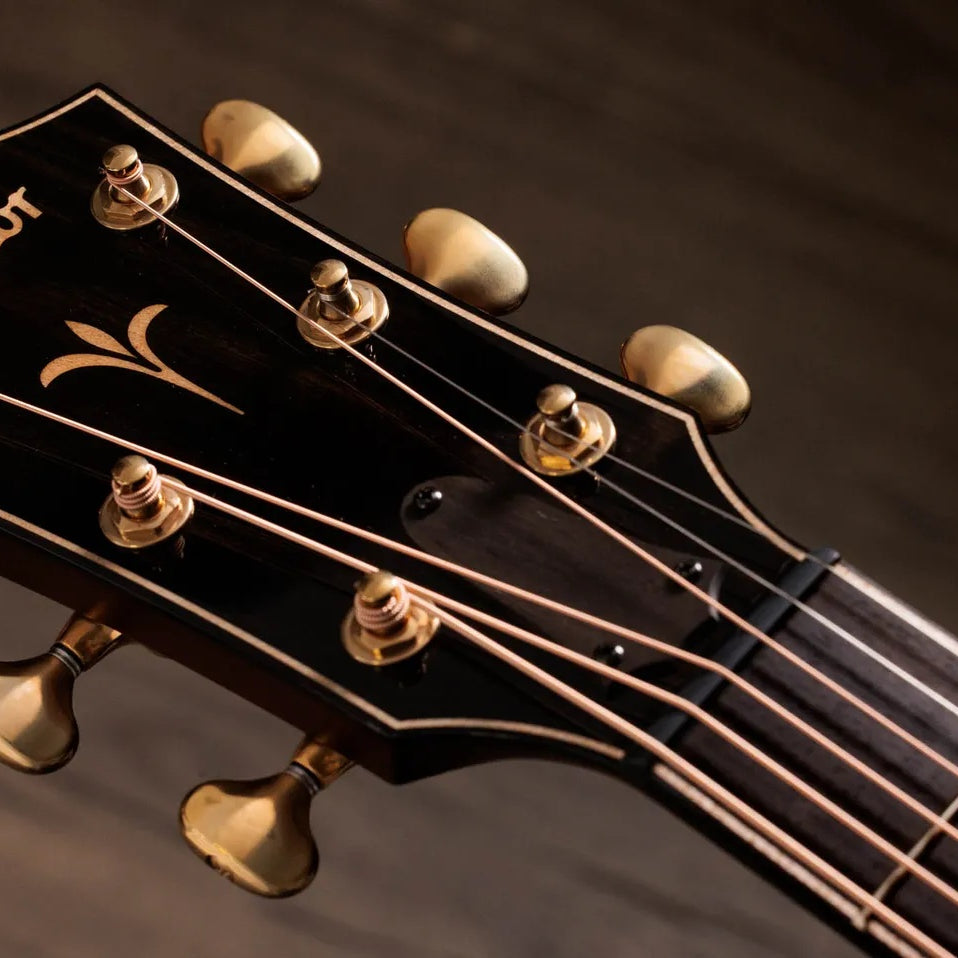 Đàn Guitar Acoustic Taylor Next Generation K24ce - Shaded Edgeburst