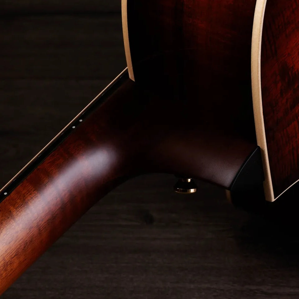 Đàn Guitar Acoustic Taylor Next Generation K24ce - Shaded Edgeburst