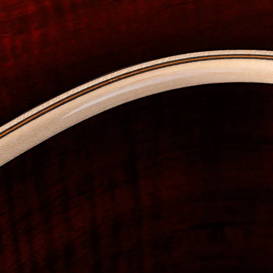 Đàn Guitar Acoustic Taylor Next Generation K24ce - Shaded Edgeburst