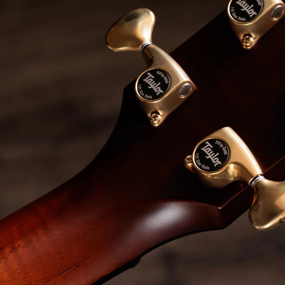 Đàn Guitar Acoustic Taylor Next Generation K24ce - Shaded Edgeburst
