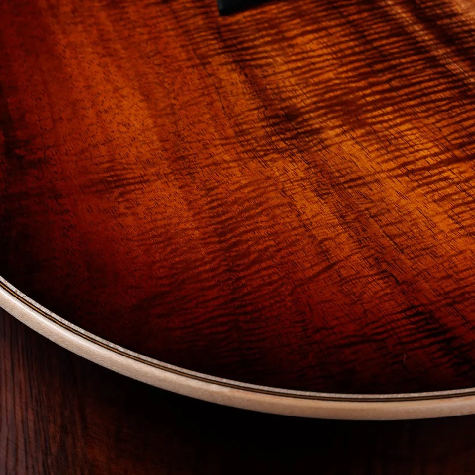 Đàn Guitar Acoustic Taylor Next Generation K24ce - Shaded Edgeburst