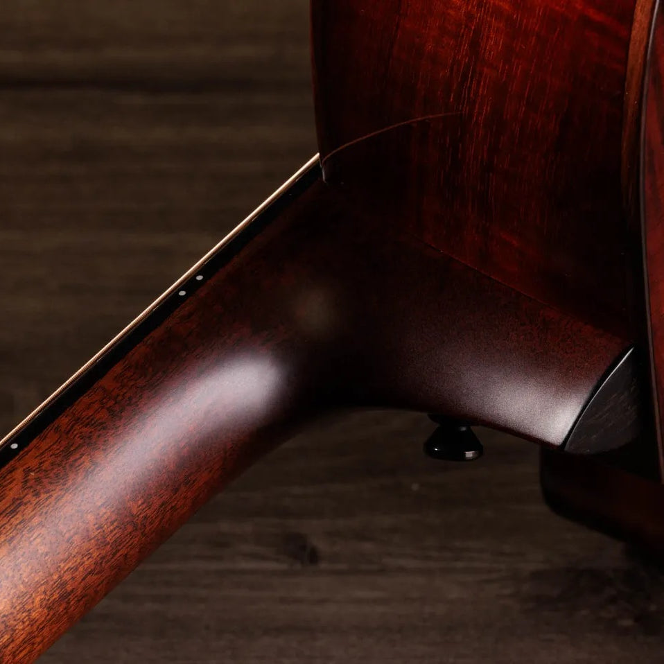 Đàn Guitar Acoustic Taylor Next Generation K24ce Special Edition - Shaded Edgeburst-Mai Nguyên Music