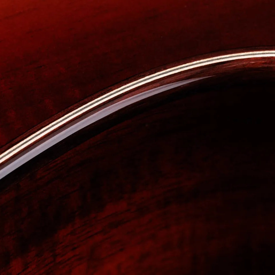 Đàn Guitar Acoustic Taylor Next Generation K24ce Special Edition - Shaded Edgeburst-Mai Nguyên Music