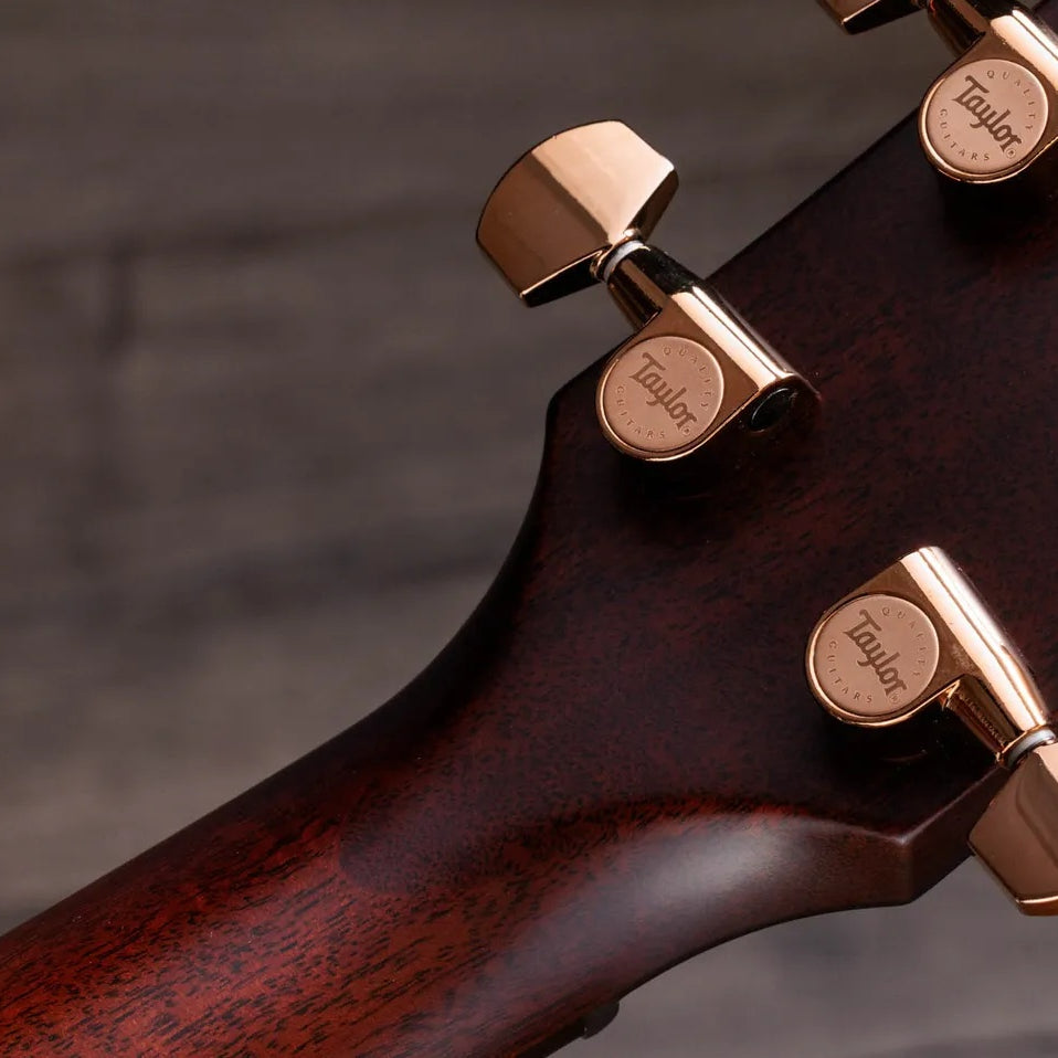 Đàn Guitar Acoustic Taylor Next Generation K24ce Special Edition - Shaded Edgeburst-Mai Nguyên Music