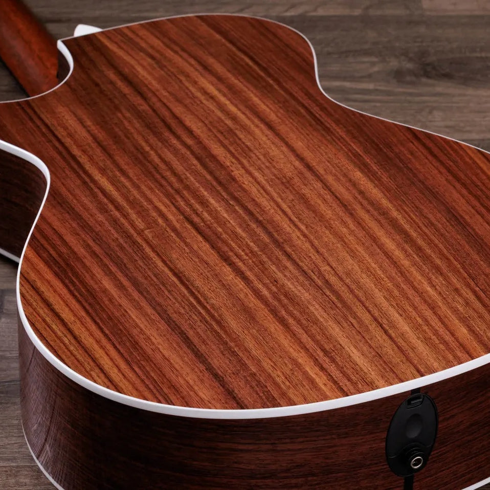 Đàn Guitar Acoustic Taylor Next Generation 712ce - Natural