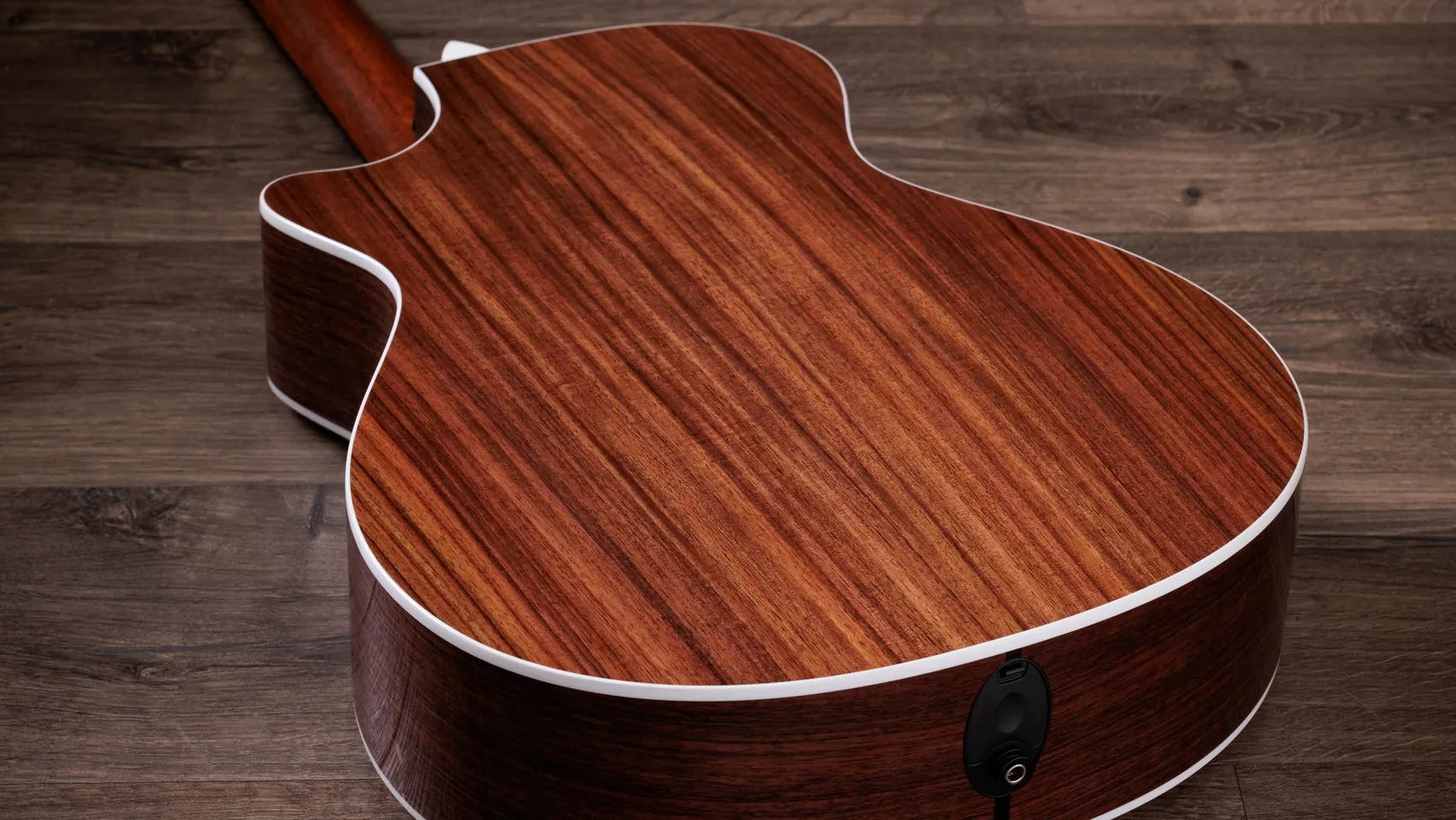 Đàn Guitar Acoustic Taylor Next Generation 712ce - Natural