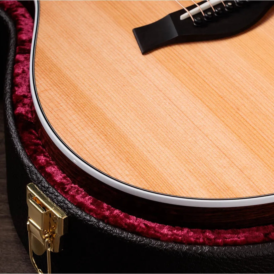 Đàn Guitar Acoustic Taylor Next Generation 712ce - Natural
