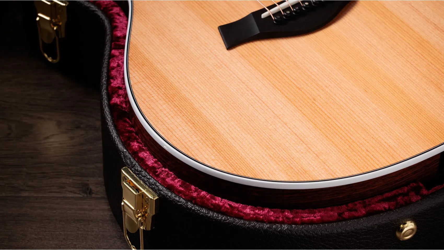 Đàn Guitar Acoustic Taylor Next Generation 712ce - Natural
