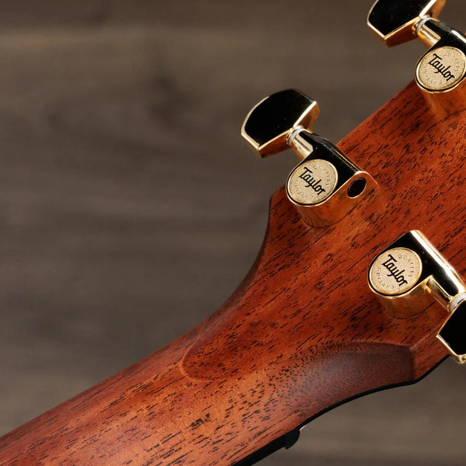 Đàn Guitar Acoustic Taylor Next Generation 712ce - Natural