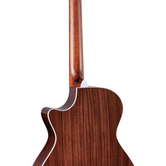 Đàn Guitar Acoustic Taylor Next Generation 712ce - Natural