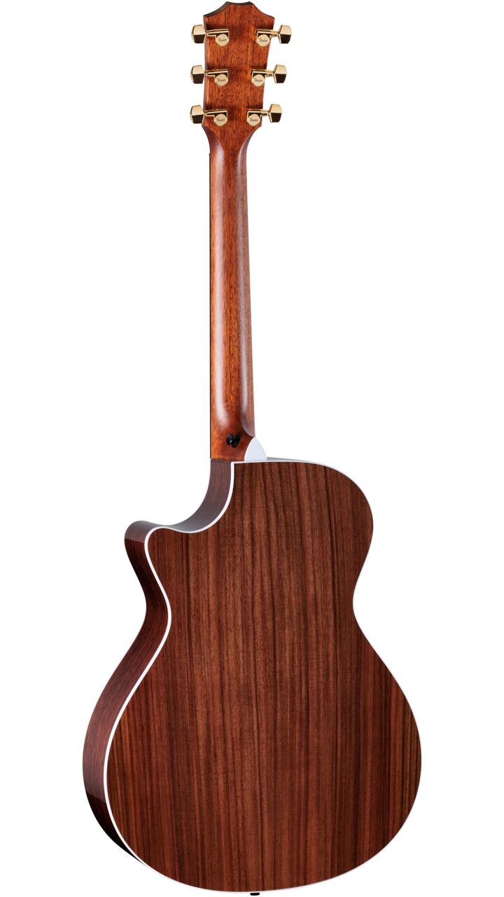 Đàn Guitar Acoustic Taylor Next Generation 712ce - Natural