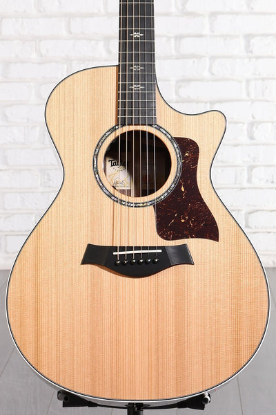 Đàn Guitar Acoustic Taylor Next Generation 712ce - Natural