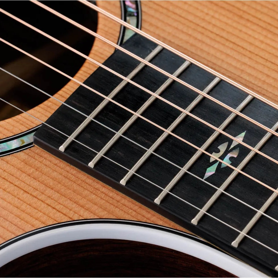 Đàn Guitar Acoustic Taylor Next Generation 712ce - Natural