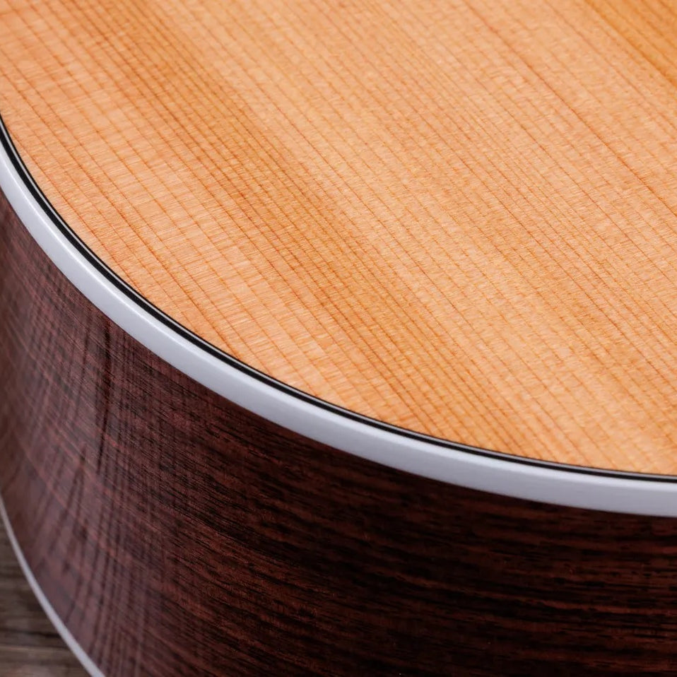 Đàn Guitar Acoustic Taylor Next Generation 712ce - Natural