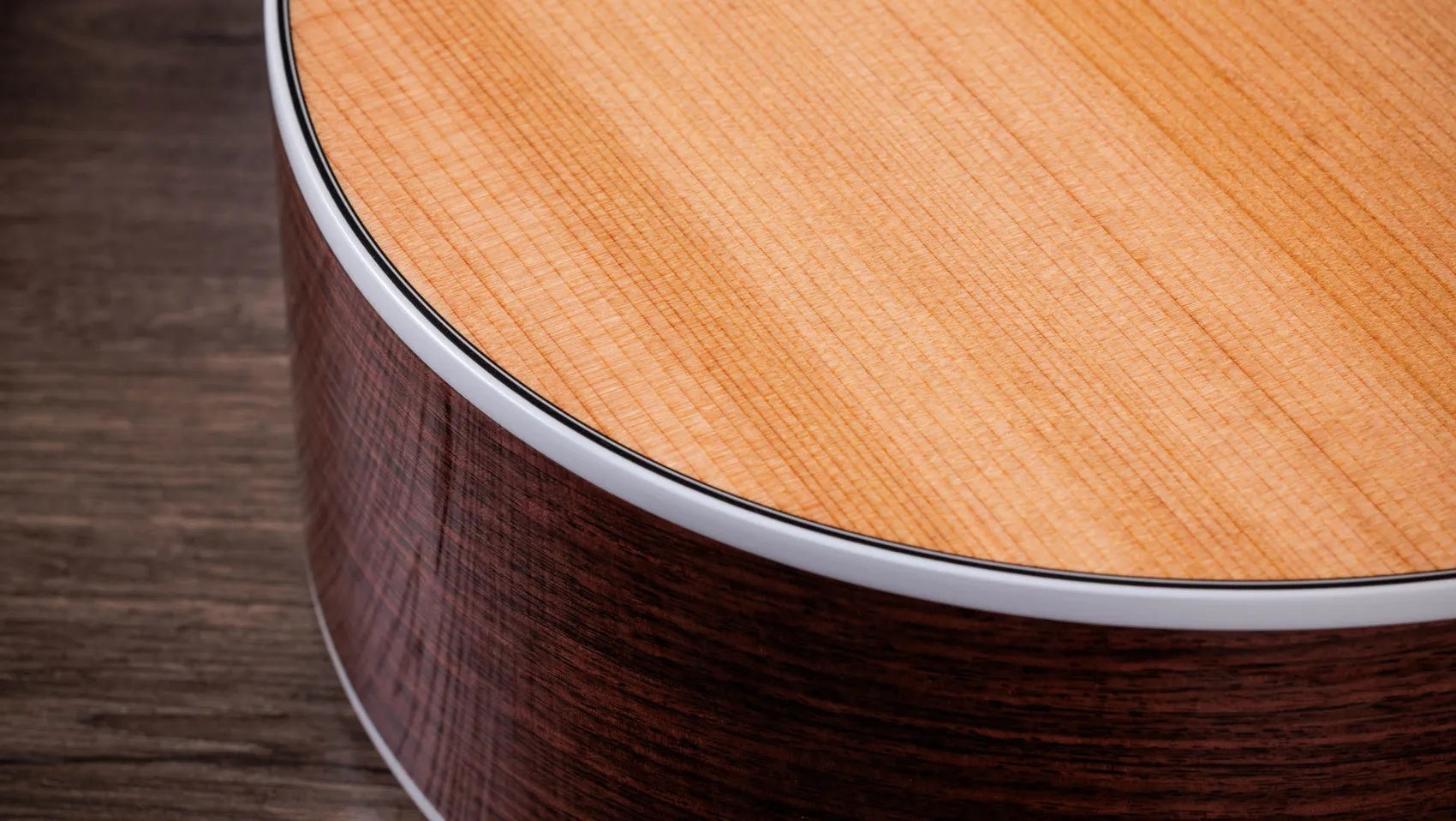 Đàn Guitar Acoustic Taylor Next Generation 712ce - Natural