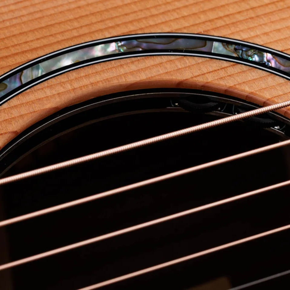 Đàn Guitar Acoustic Taylor Next Generation 712ce - Natural