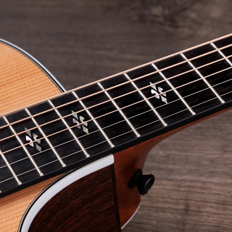 Đàn Guitar Acoustic Taylor Next Generation 712ce - Natural