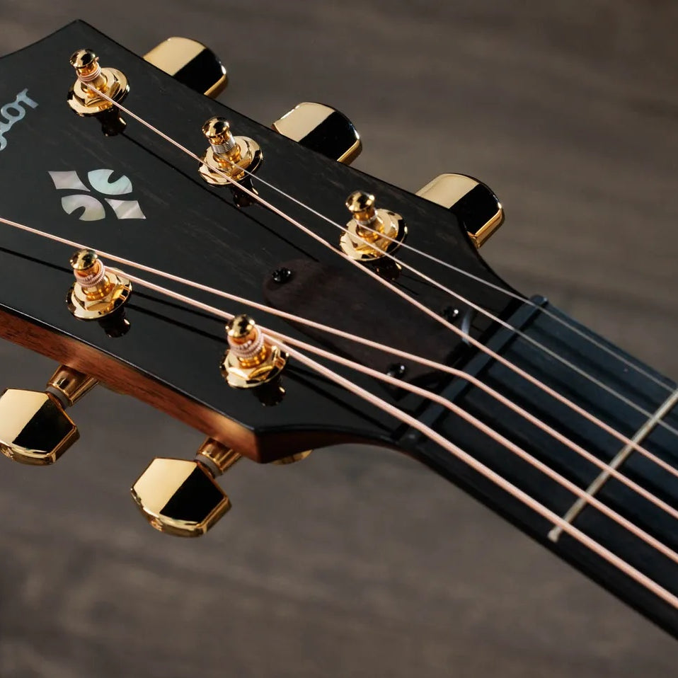 Đàn Guitar Acoustic Taylor Next Generation 712ce - Natural
