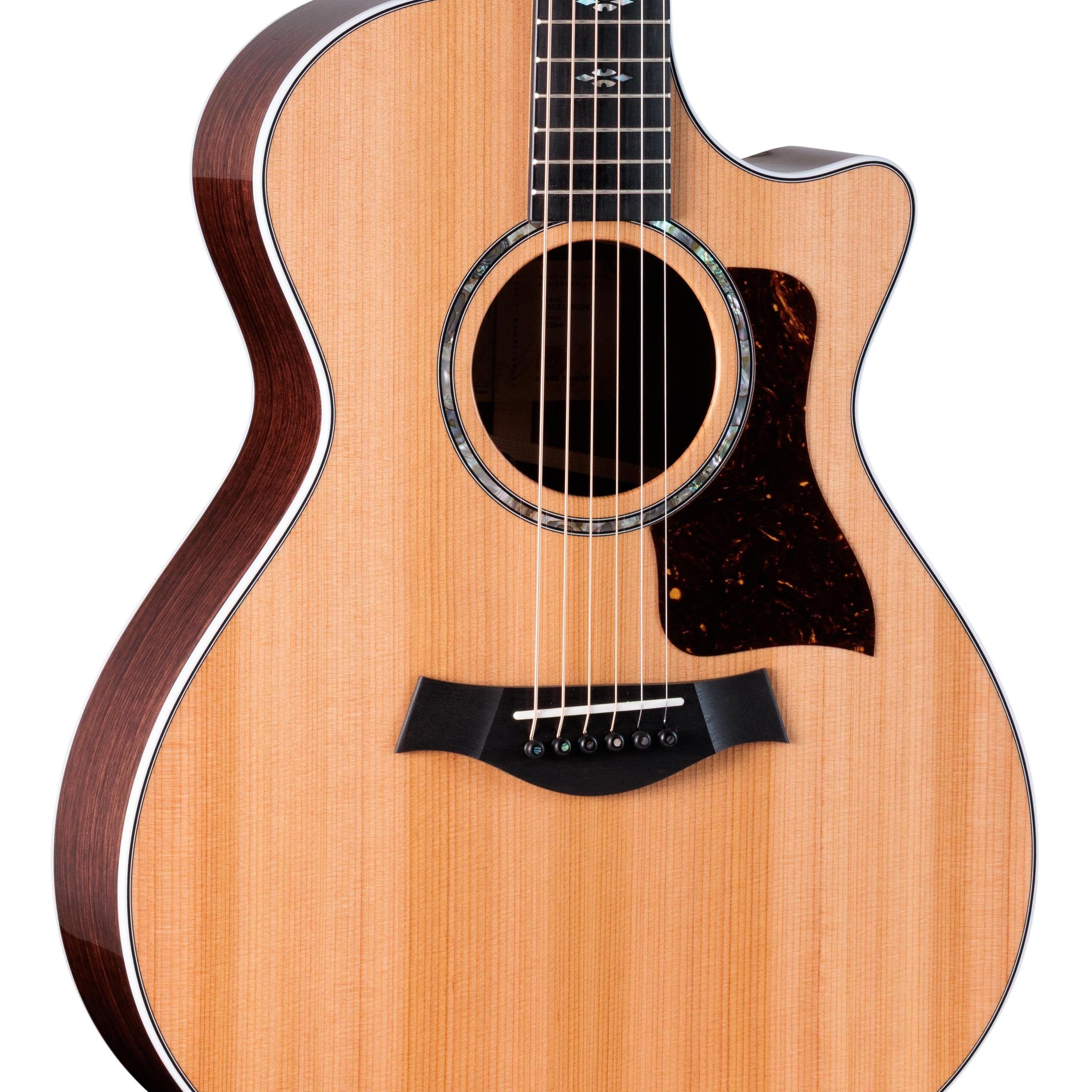 Đàn Guitar Acoustic Taylor Next Generation 712ce - Natural