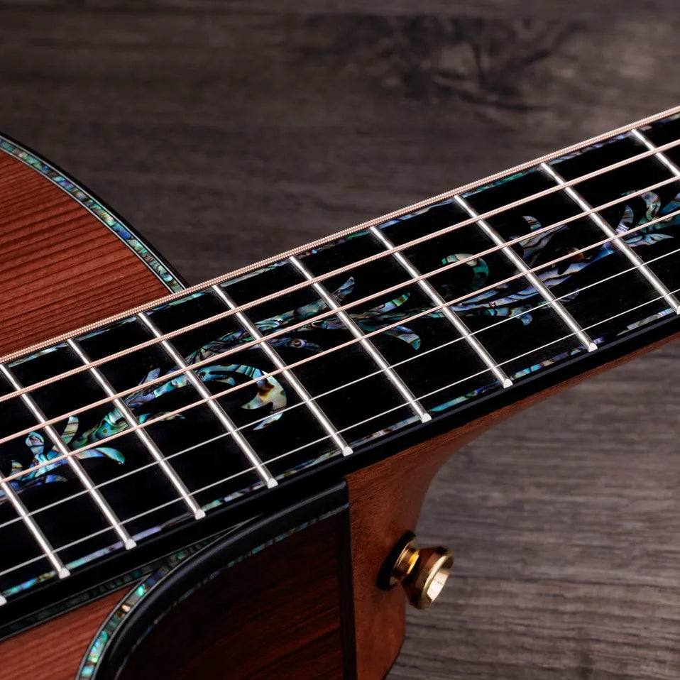Đàn Guitar Acoustic Taylor Next Generation PS14ce - Natural