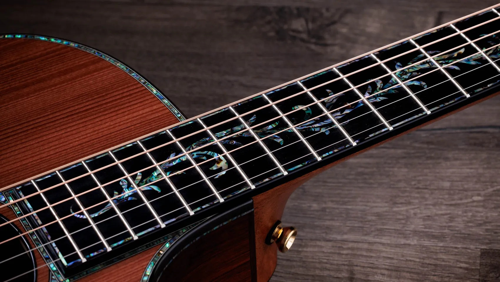 Đàn Guitar Acoustic Taylor Next Generation PS14ce - Natural