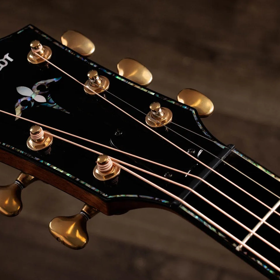 Đàn Guitar Acoustic Taylor Next Generation PS14ce - Natural