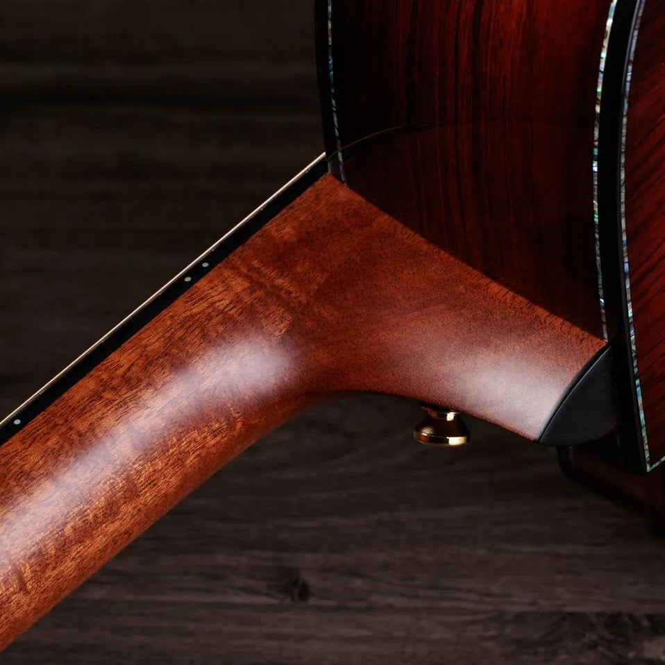 Đàn Guitar Acoustic Taylor Next Generation PS14ce - Natural
