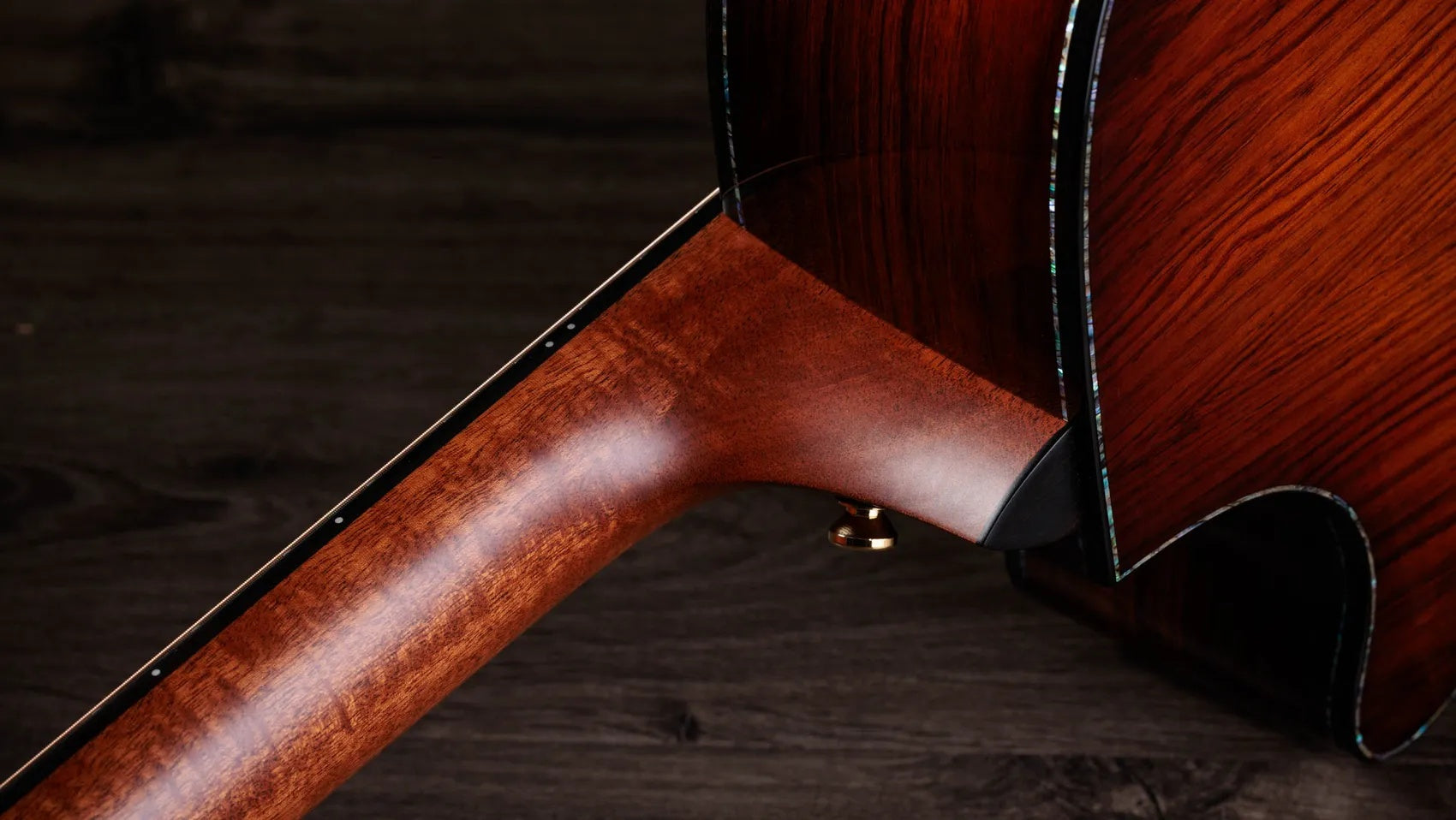 Đàn Guitar Acoustic Taylor Next Generation PS14ce - Natural
