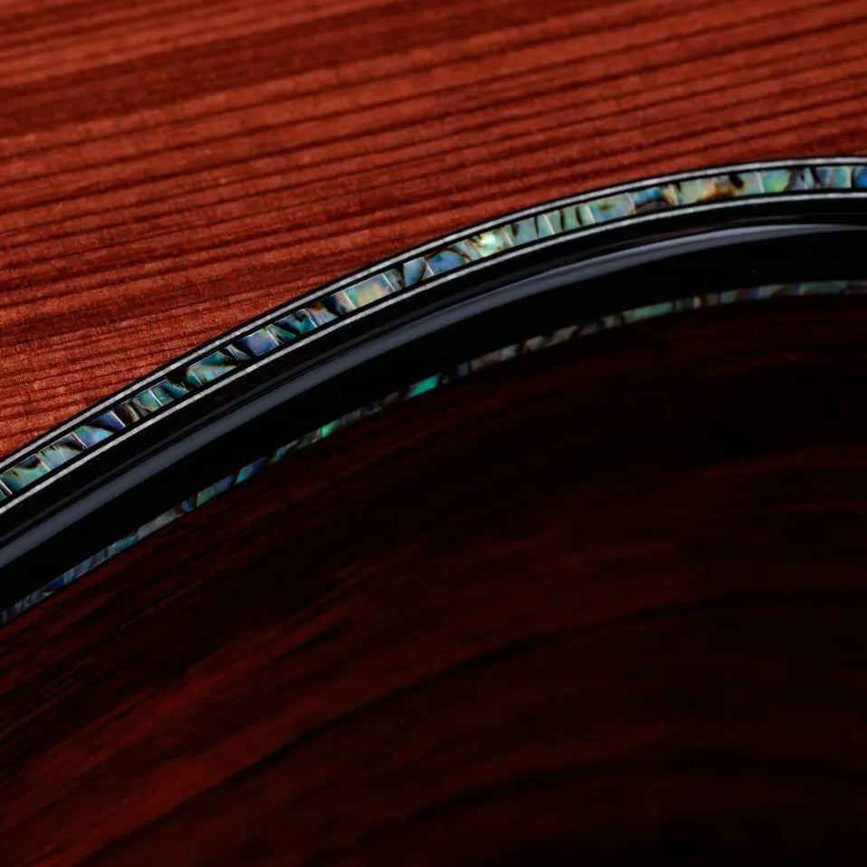 Đàn Guitar Acoustic Taylor Next Generation PS14ce - Natural