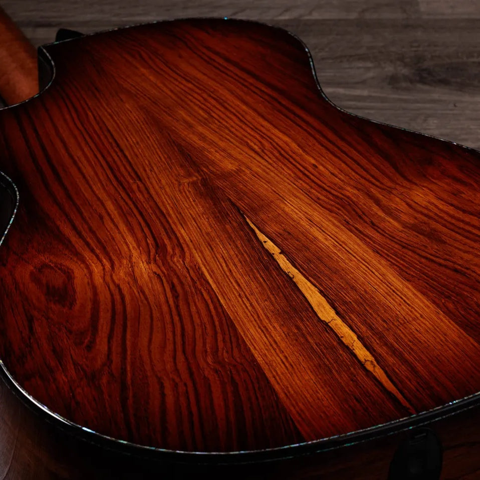Đàn Guitar Acoustic Taylor Next Generation PS14ce - Natural