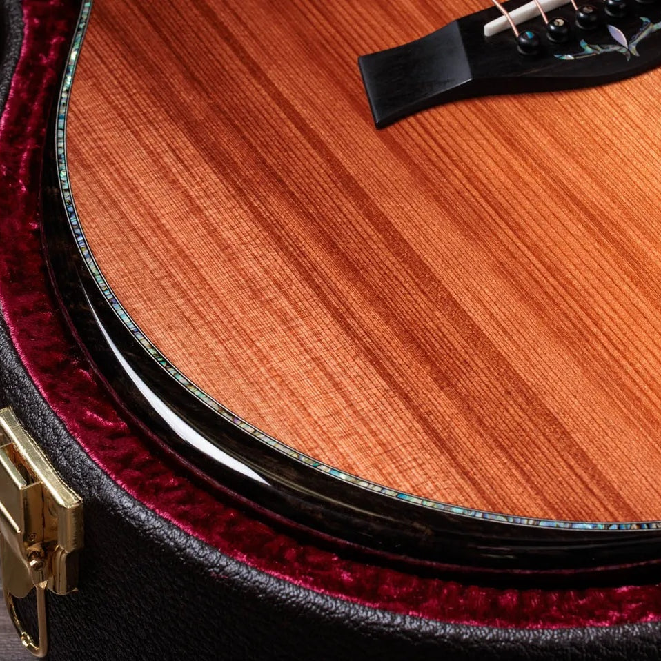 Đàn Guitar Acoustic Taylor Next Generation PS14ce - Natural