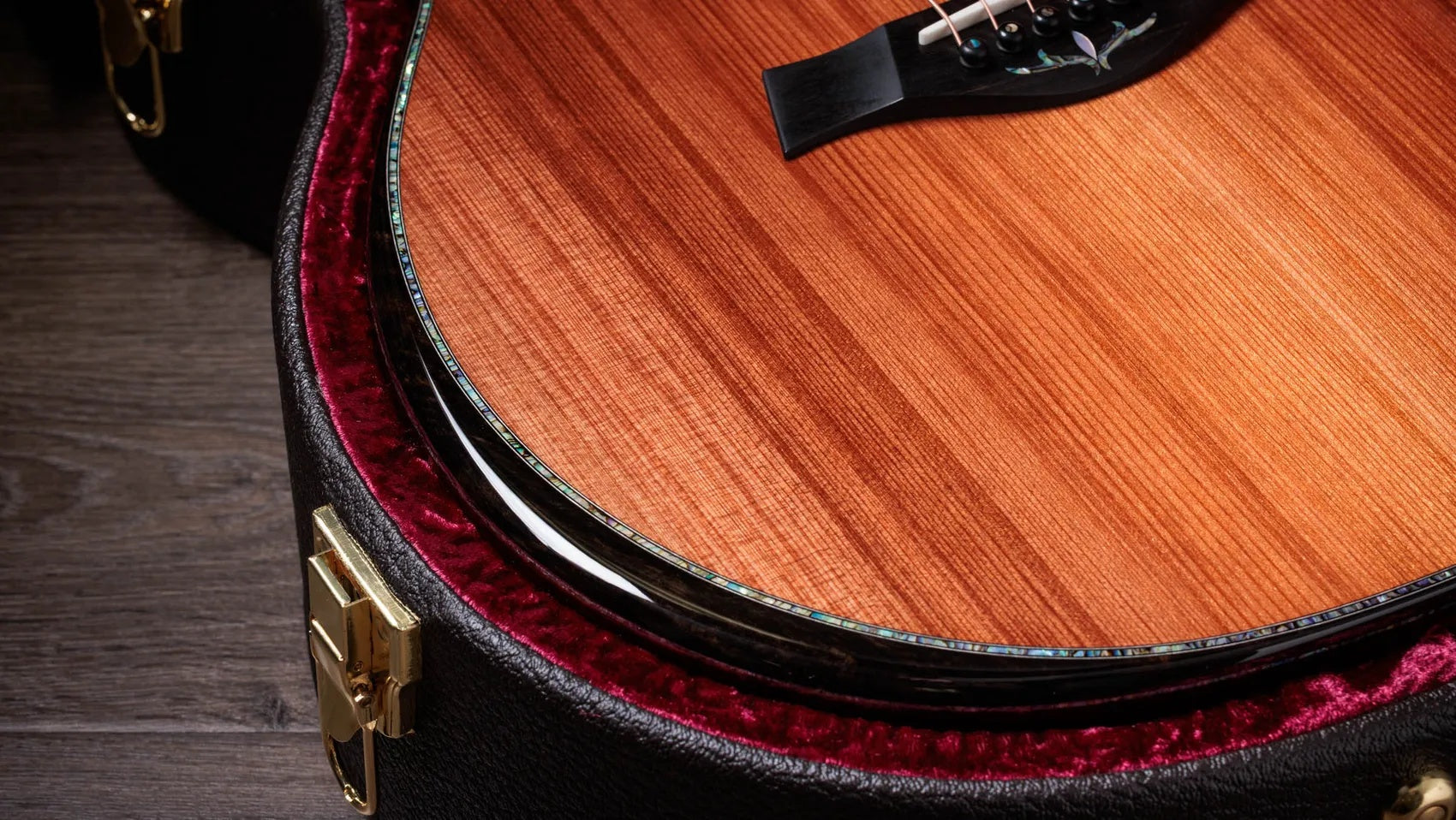 Đàn Guitar Acoustic Taylor Next Generation PS14ce - Natural