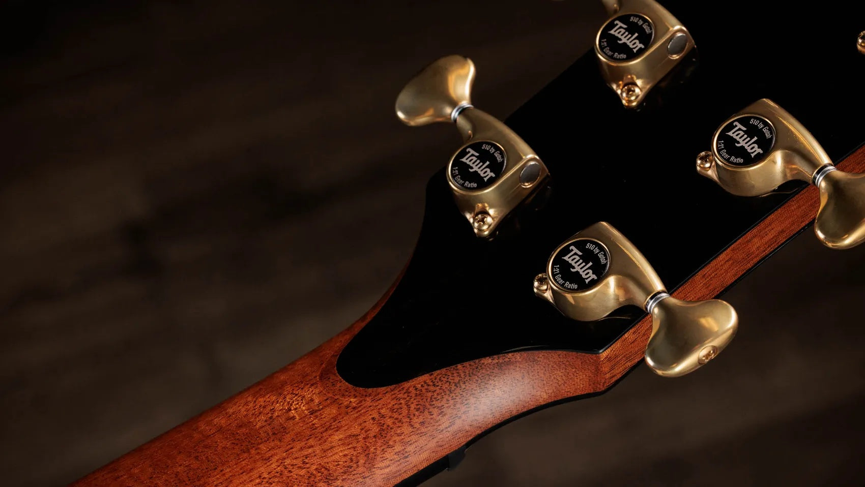 Đàn Guitar Acoustic Taylor Next Generation PS14ce - Natural