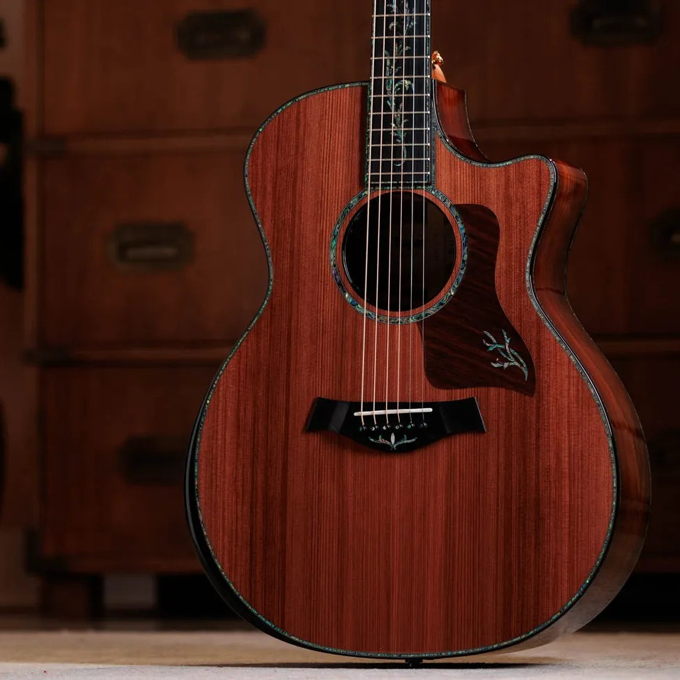 Đàn Guitar Acoustic Taylor Next Generation PS14ce - Natural