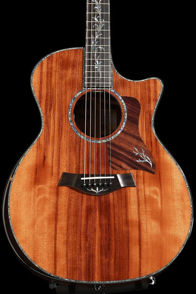Đàn Guitar Acoustic Taylor Next Generation PS14ce - Natural