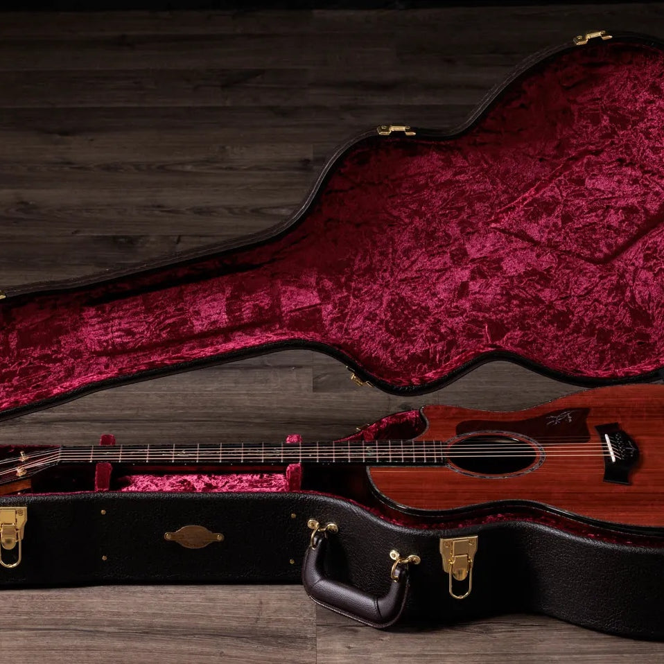 Đàn Guitar Acoustic Taylor Next Generation PS14ce - Natural