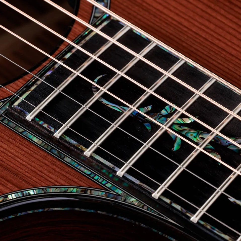 Đàn Guitar Acoustic Taylor Next Generation PS14ce - Natural
