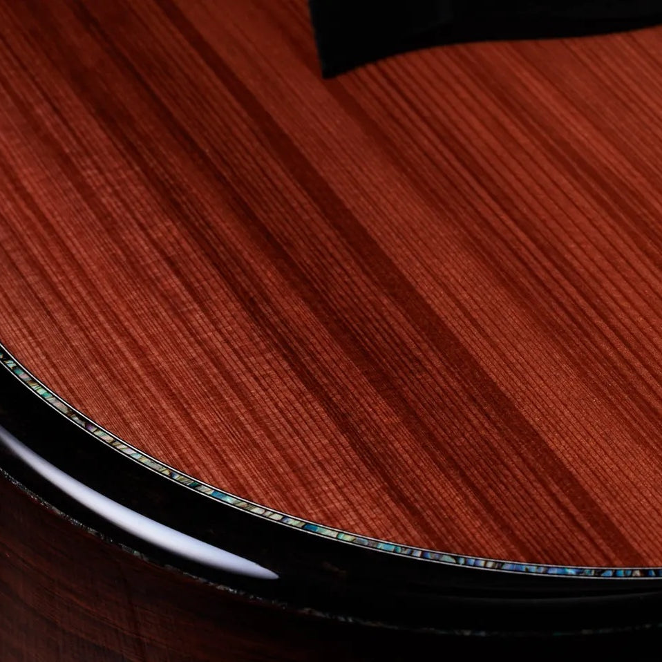 Đàn Guitar Acoustic Taylor Next Generation PS14ce - Natural