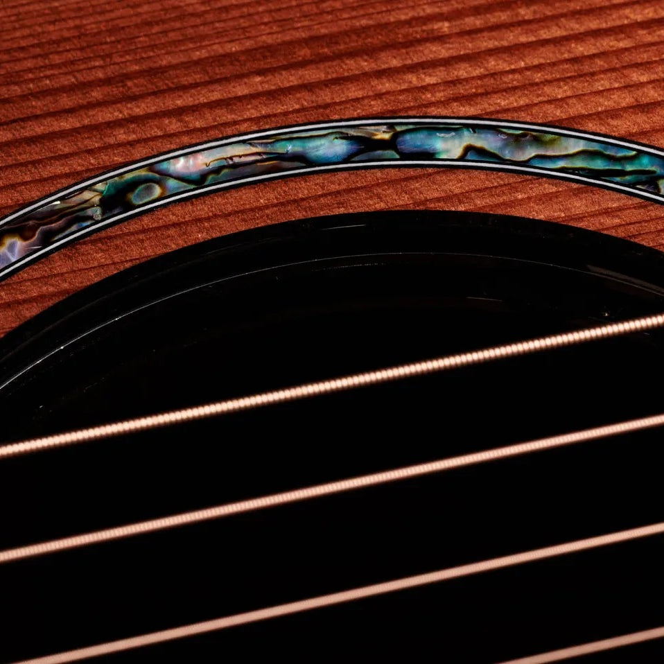 Đàn Guitar Acoustic Taylor Next Generation PS14ce - Natural