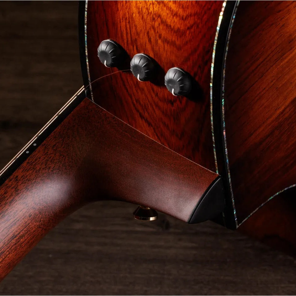 Đàn Guitar Acoustic 12-dây Taylor PS54ce - Natural