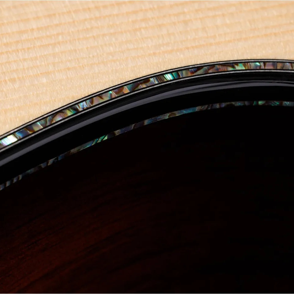 Đàn Guitar Acoustic 12-dây Taylor PS54ce - Natural
