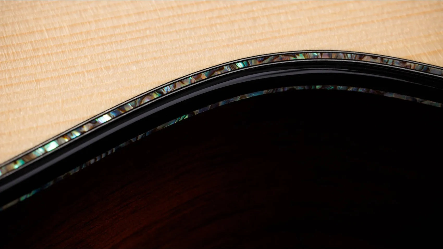 Đàn Guitar Acoustic 12-dây Taylor PS54ce - Natural