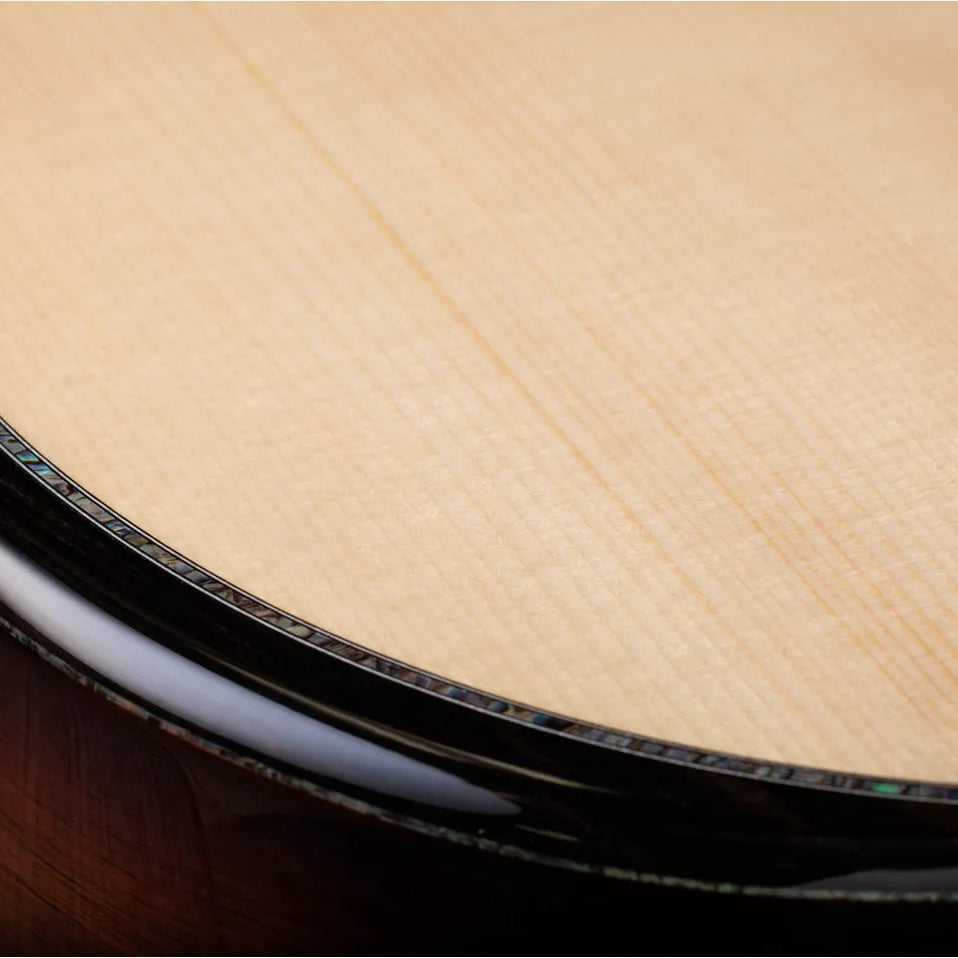 Đàn Guitar Acoustic 12-dây Taylor PS54ce - Natural