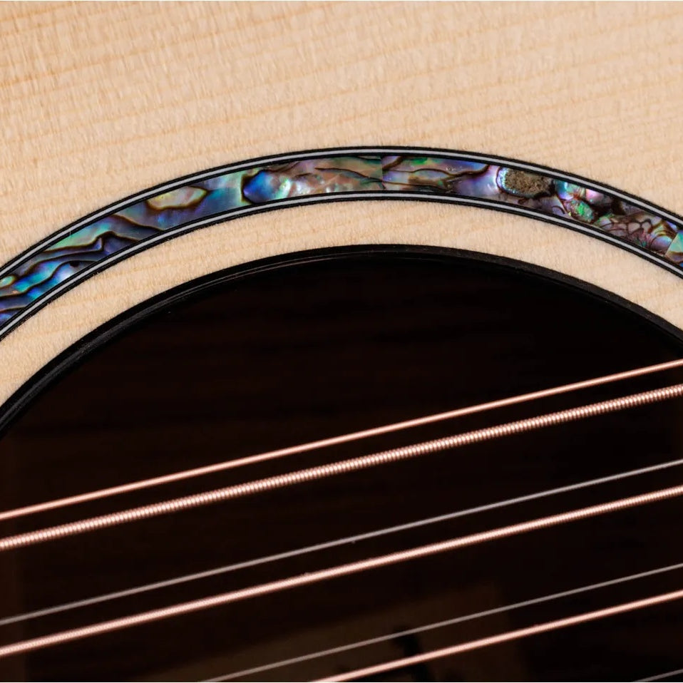 Đàn Guitar Acoustic 12-dây Taylor PS54ce - Natural