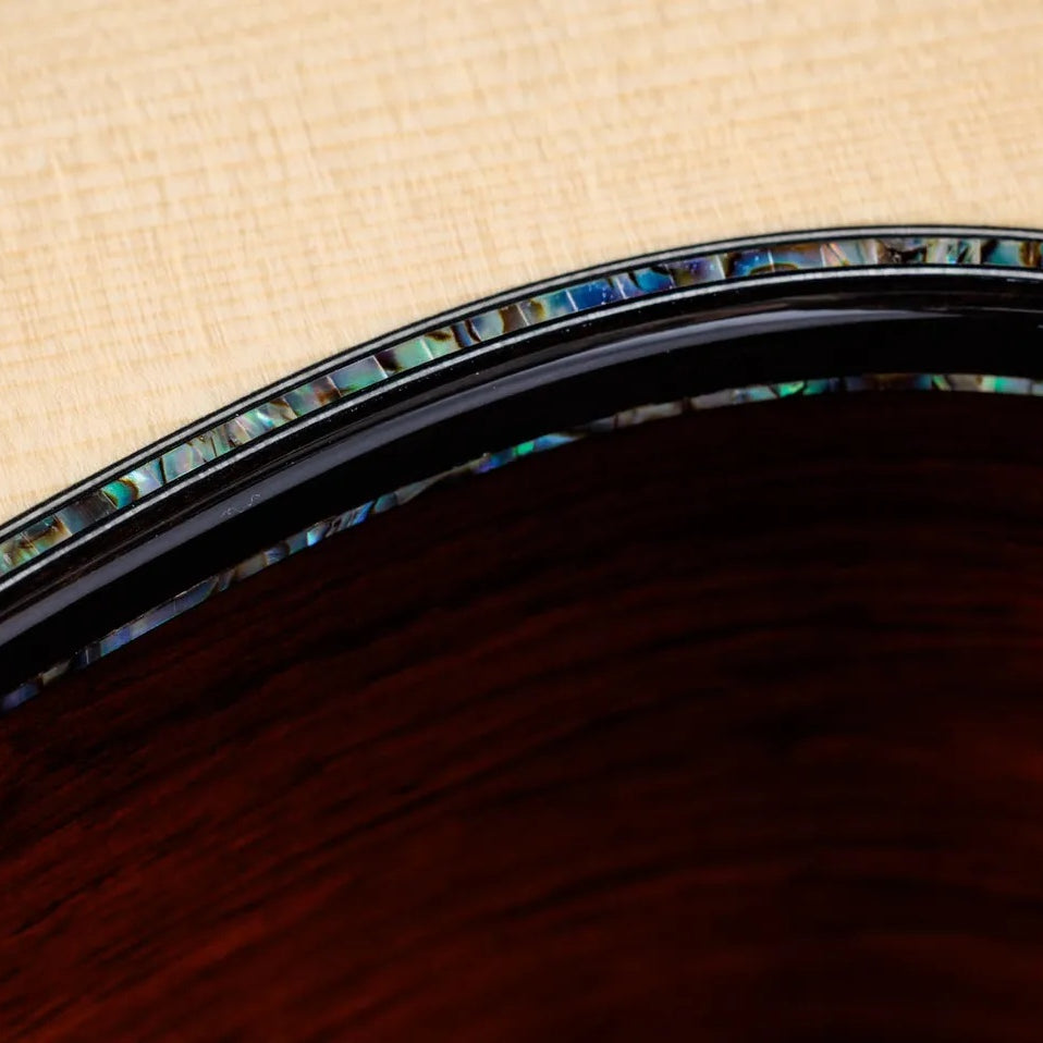 Đàn Guitar Acoustic 12-dây Taylor Next Generation PS54ce - Natural