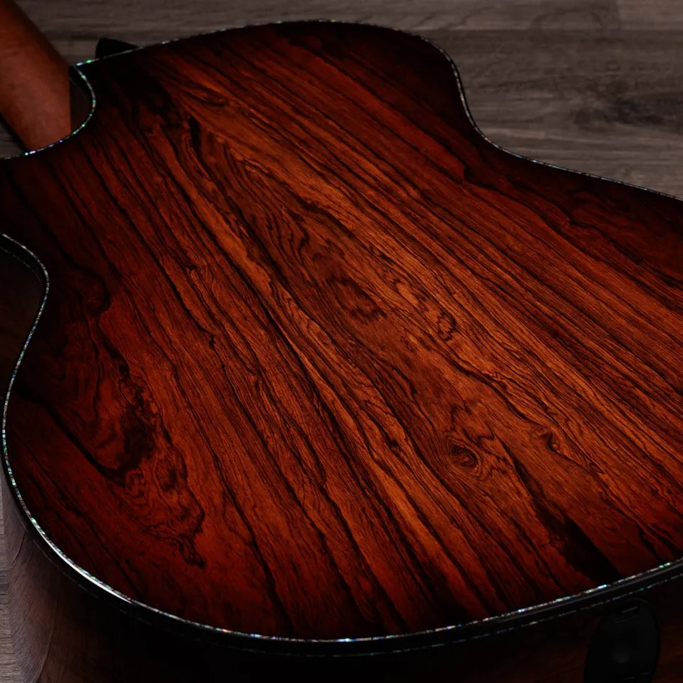 Đàn Guitar Acoustic 12-dây Taylor Next Generation PS54ce - Natural