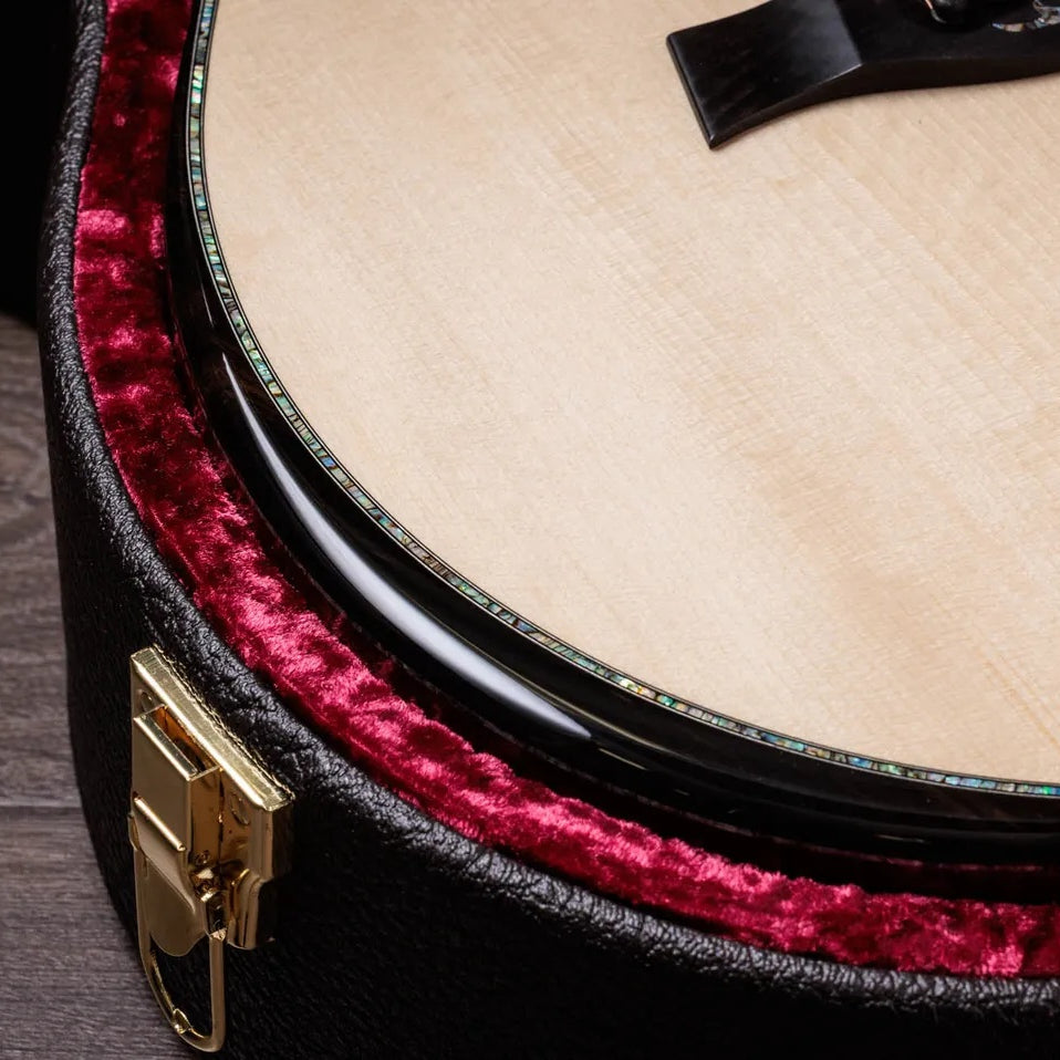 Đàn Guitar Acoustic 12-dây Taylor Next Generation PS54ce - Natural