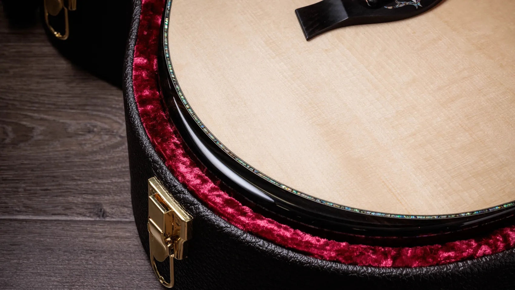 Đàn Guitar Acoustic 12-dây Taylor Next Generation PS54ce - Natural